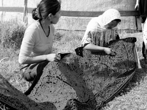 照亮帕米尔高原的柯尔...